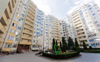 Vânzare apartament 3 camere, str.  Alba Iulia, Buiucani. - Poză 22
