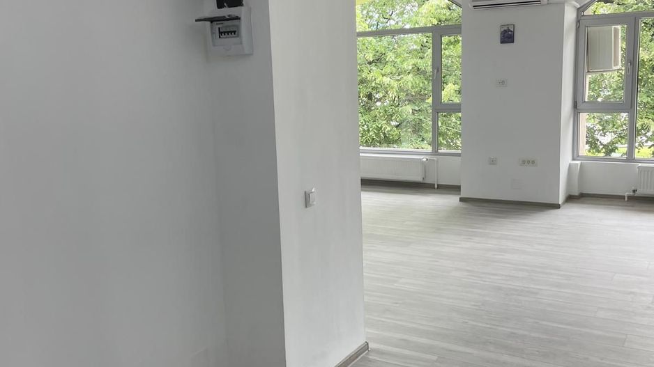 Spatiu Birouri 80 mp utili, Calea 13 septembrie et 1, acces separat - Poză 7