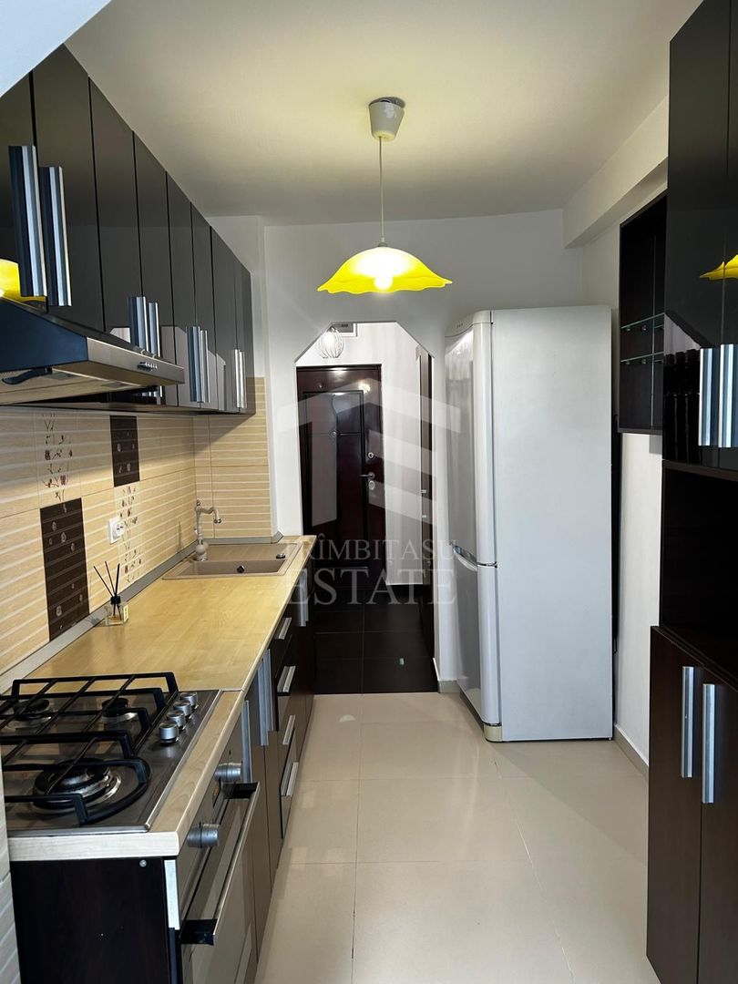 DRISTOR | ParkLake | Chirie 2 camere - Poză 8