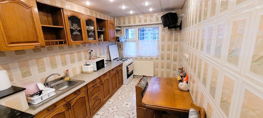 Duplex 5 camere | Metrou Păcii | 131 mp - Poză 10