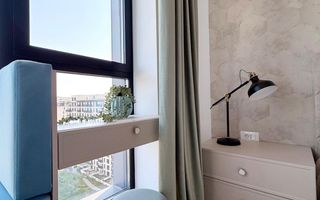Nusco City || 2 Camere || Prima închiriere || Comision 0% - Poză 9