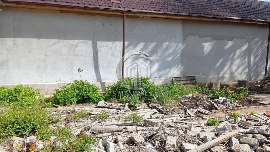 Oportunitate de investitie! Casa in Dealu Viei – Merei/BZ ~ teren 700mp ~ d=40m - Poză 3