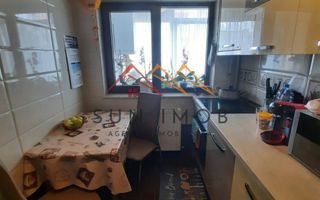 Apartament 2 camere, central, decomandat, renovat recent, CT, Campina - Poză 7