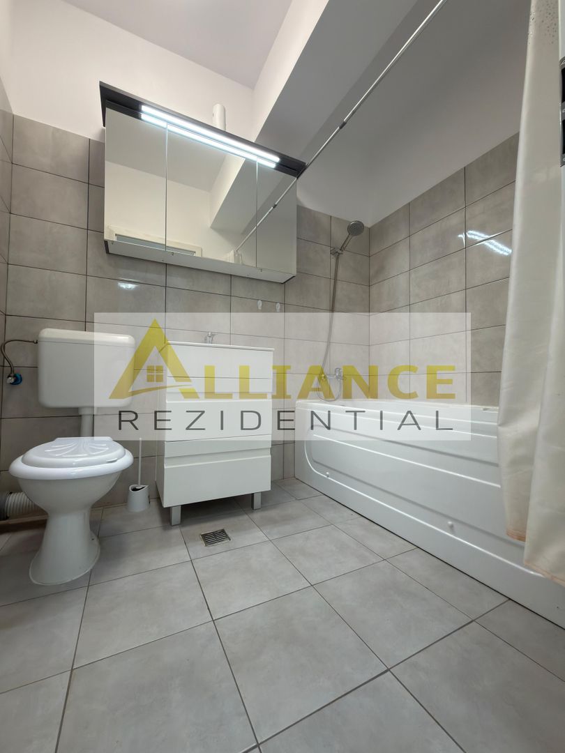 Apartament 2 camere 60 mp Boxa Parcare Subterana Metrou - Poză 14