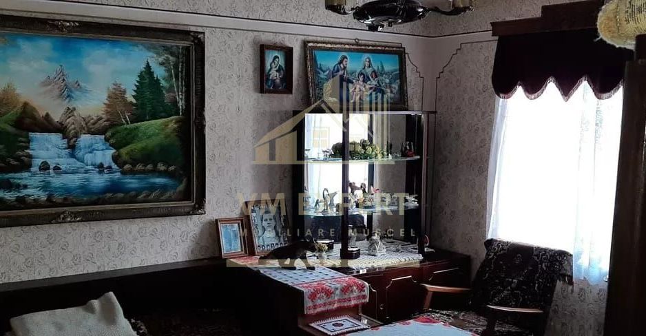 CASA 3 CAMERE, TEREN 5000 MP, RUCAR, ARGES - Poză 15