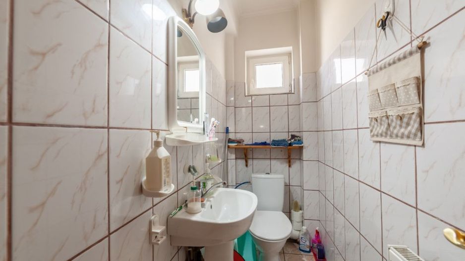 Casa Centrala Pitesti - Exercitiu, Strada Traian - Poză 17