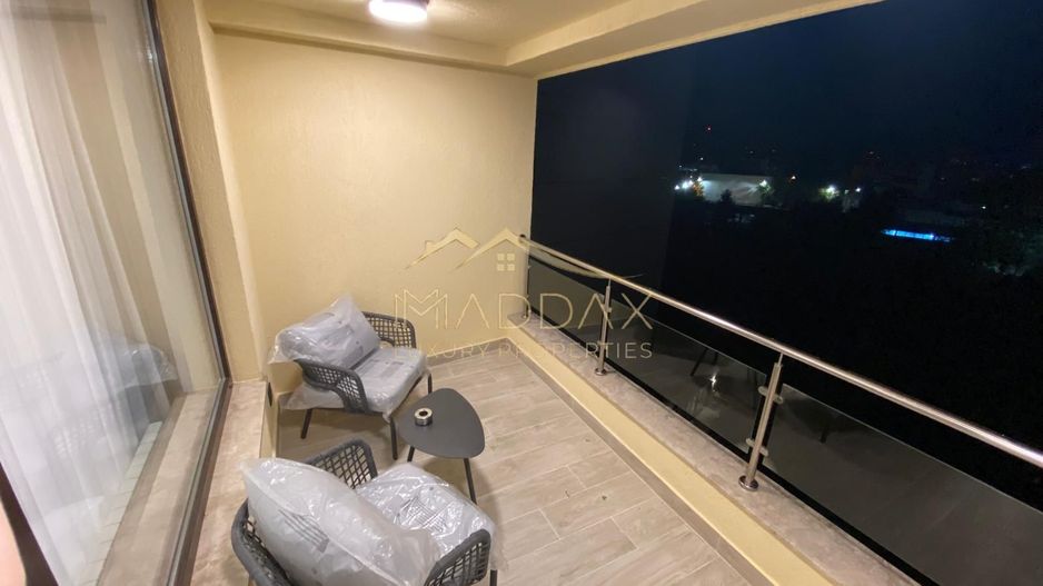 Apartament  2 camere /54.8 mp // Herastrau - Poză 7