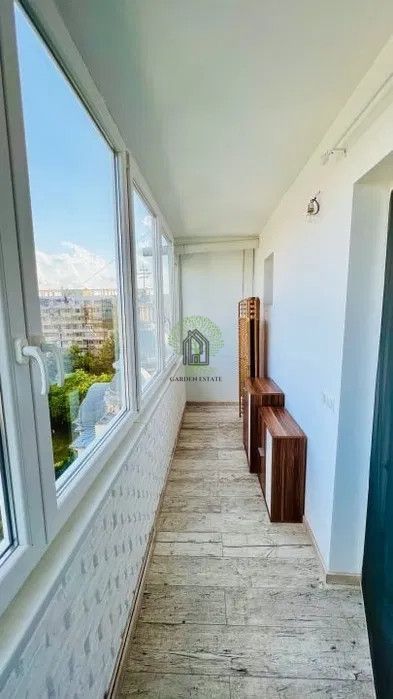 Apartament 2 camere, Piata Hermes Gheorgheni, 50 mp+ 9 mp balcon - Poză 9