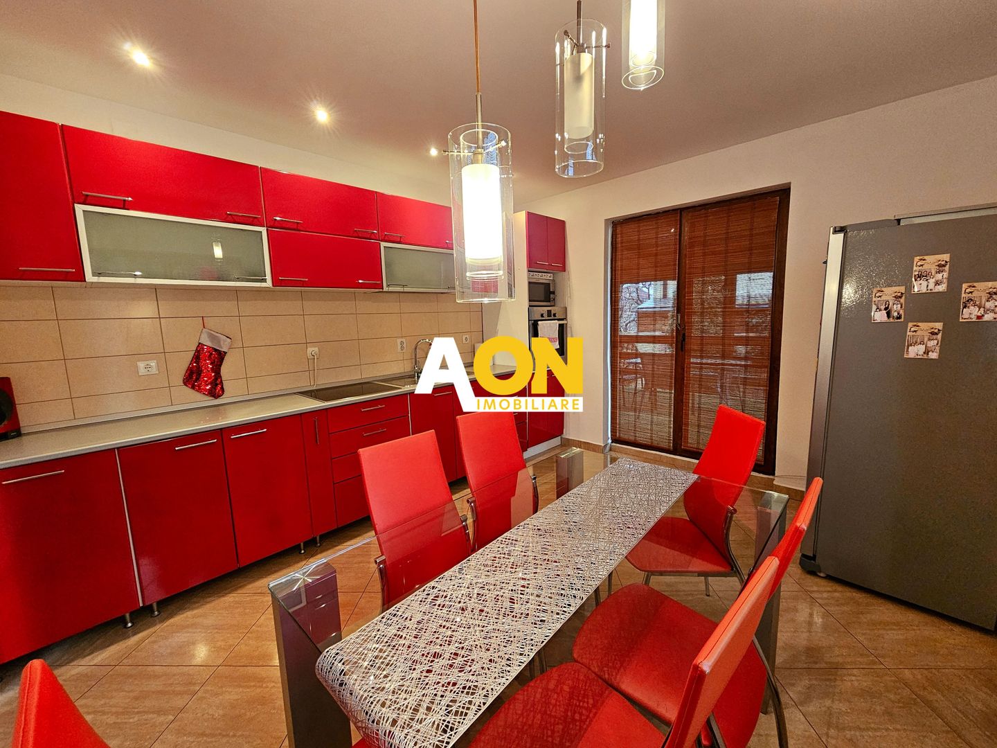 Casa 4 camere, garaj, 410 mp teren, Alba Micesti - Poză 6