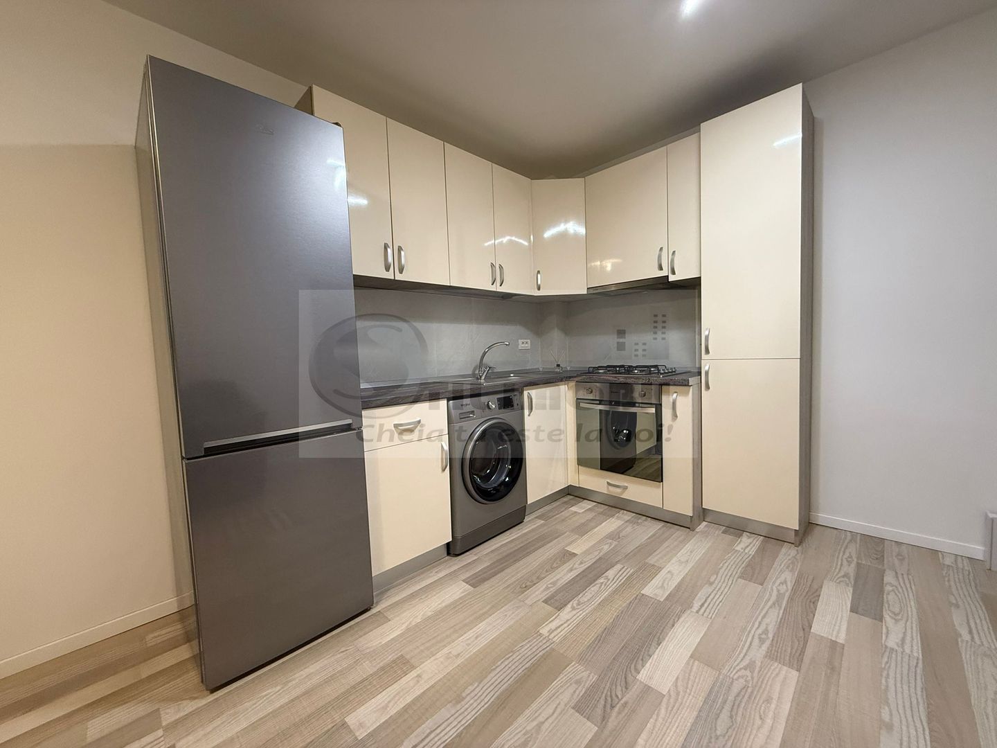 Apartament modern cu 2 camere – ESQ Village, Valea Lupului - 375€ - Poză 6