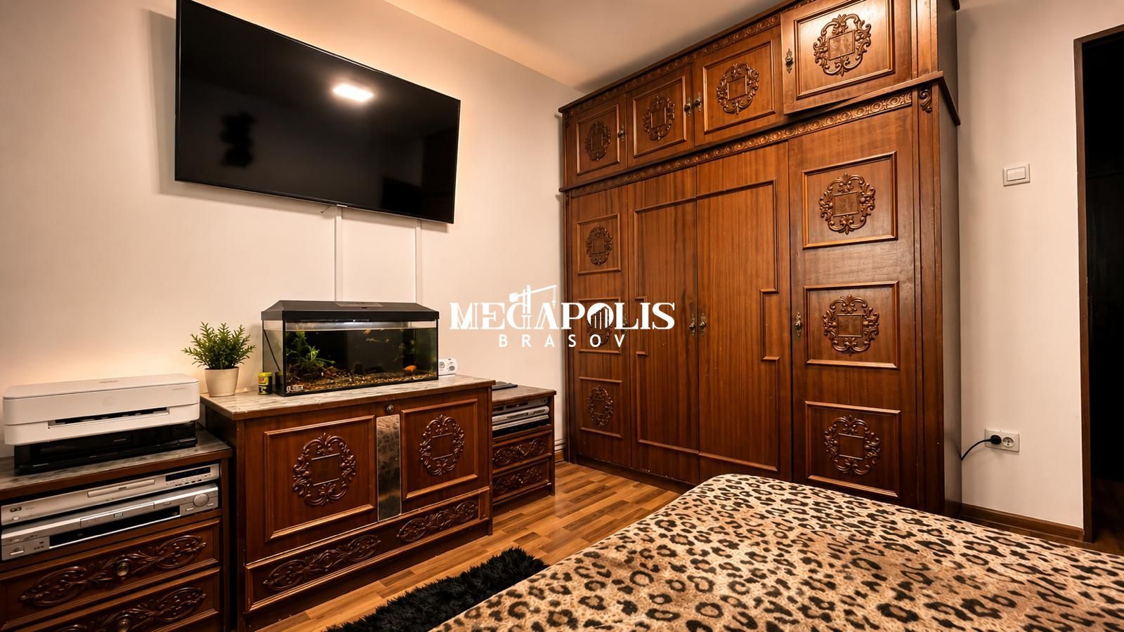 Apartament 2 camere | Etaj intermediar | Locație excelentă - Poză 8
