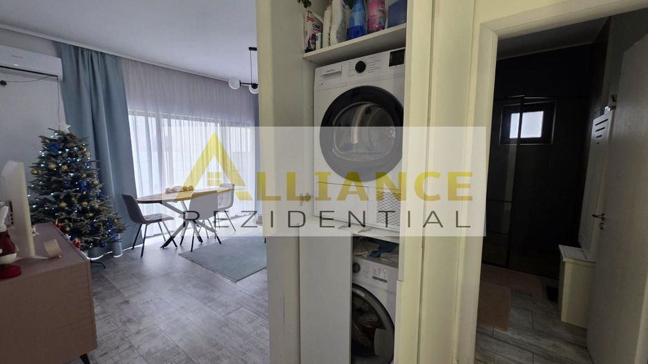 CASA TIP DUPLEX - POPESTI LEORDENI - Gata de mutat - 169.900eur - Poză 13