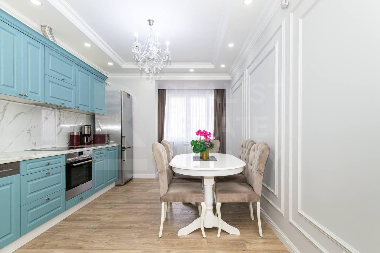 Chirie, apartament, 2 camere, strada Albișoara, Centru - Poză 1