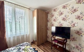 Apartament 3 camere, renovat, etaj 1, parcare - Gura Humorului - Poză 2