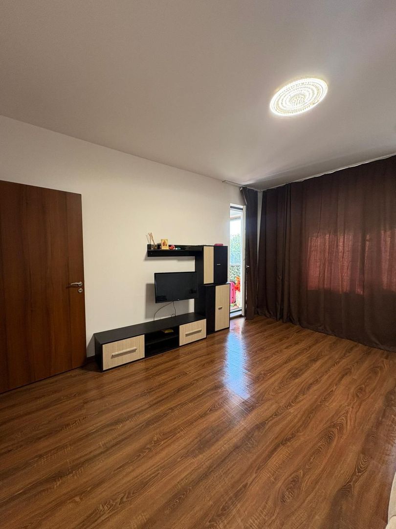 AP. 2 CAMERE APARATORII PATRIEI, PARCARE, BLOC NOU, METROU 14 MINUTE - Poză 2