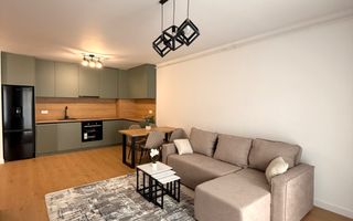 Apartament 2 camere | ULTRAFINISAT | Zona Eroilor / Floresti - Poză 1
