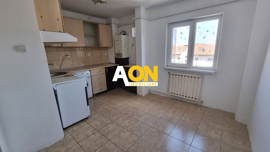 Apartament 2 Camere Decomandat, Etaj 3, 56mp Utili - Poză 3