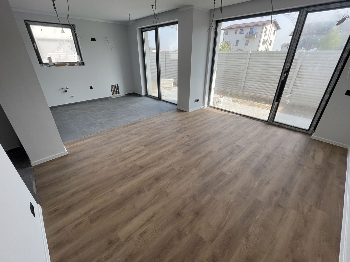 ULTIMA Vila Otopeni P+1 SMART,5 camere, zona f buna,  0% comision - Poză 2