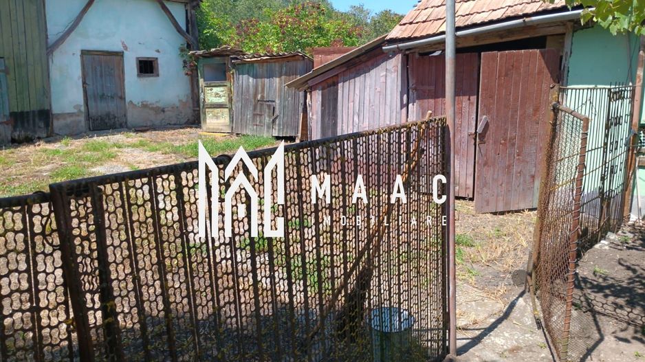 Casa 4 camere | Teren 2000 | Alțâna - Poză 11