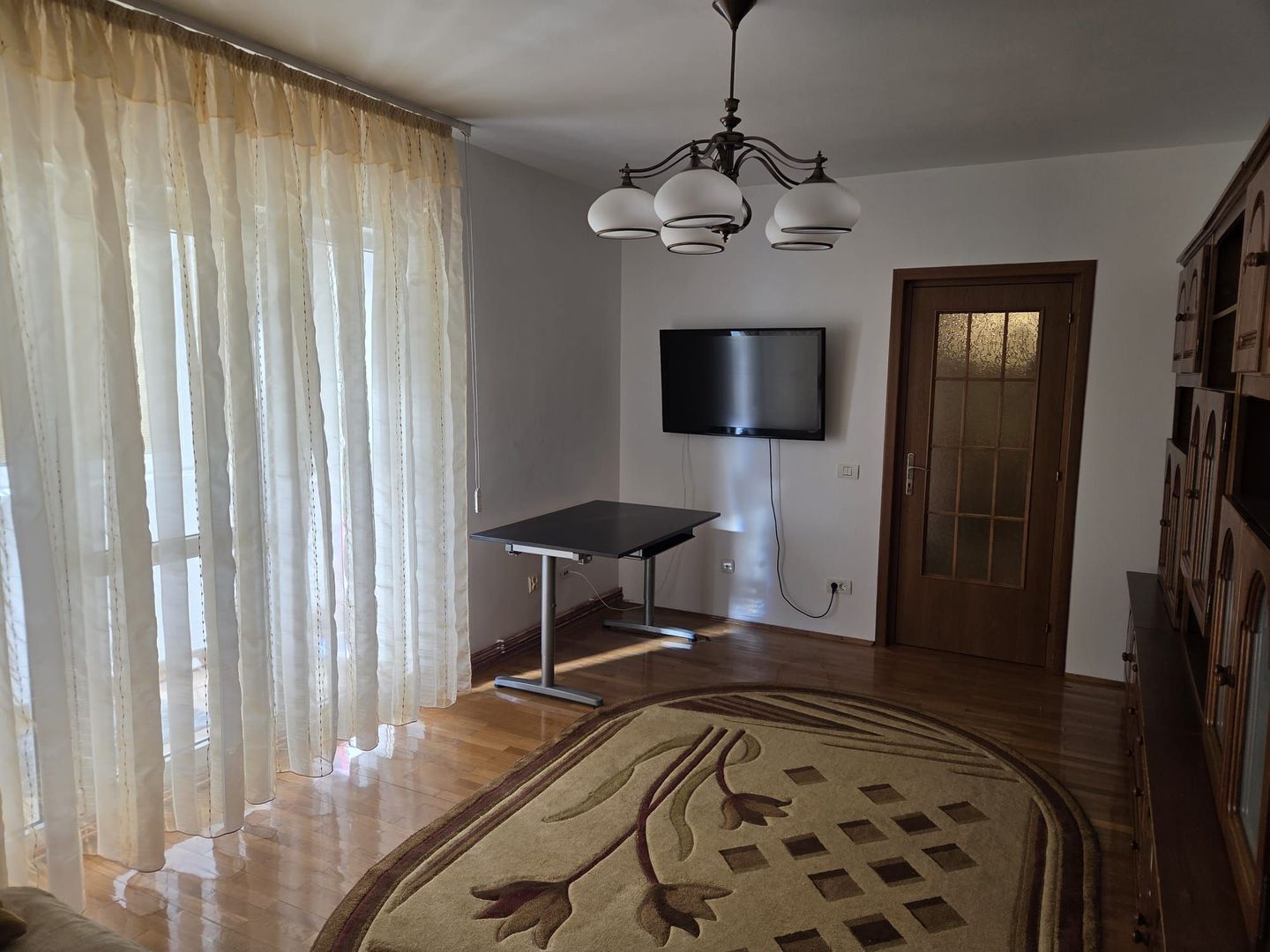 Apartament 2 camere, dec, 10 min metrou Timpuri Noi, centrala proprie - Poză 4