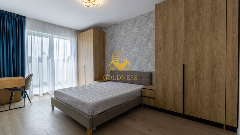 2 camere, premium, bloc nou, parcare, zona Centrala, NTT, Record Park - Poză 3