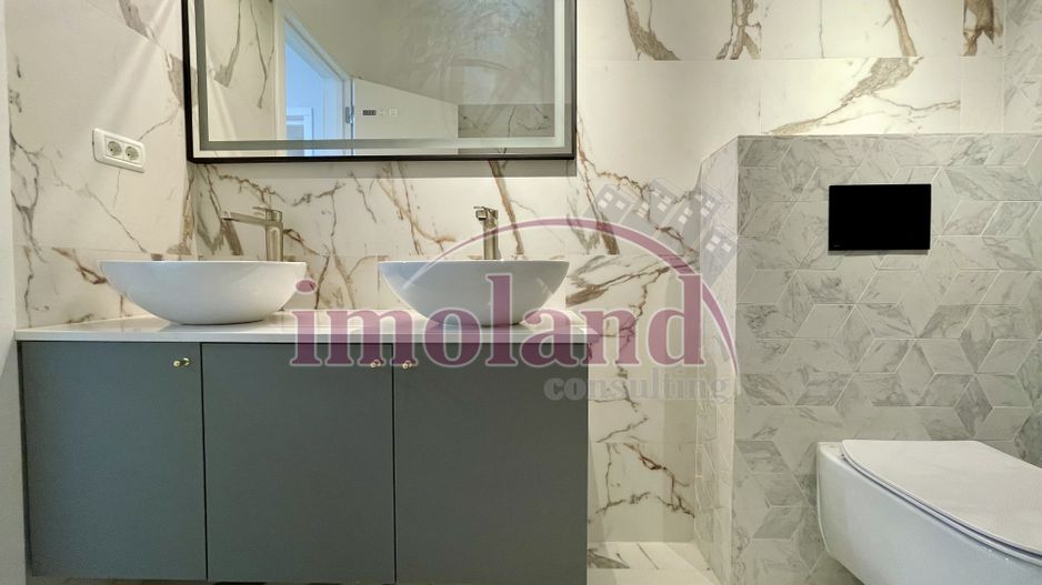 Închiriere apartament 3 camere, 2 balcoane 105 mp - Tei / B. Văcărescu - Poză 16