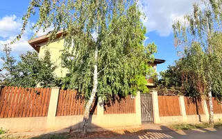 Casă de vânzare | 5 camere P+1 | Teren 553 mp | 2 terase | Clinceni - Poză 26
