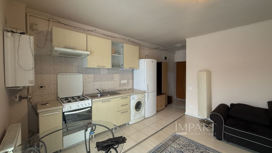 Apartament cu 2 camere in cartierul Buna Ziua - Poză 3