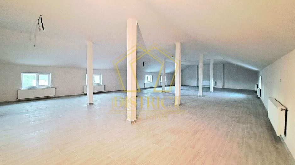 Spatiu Comercial tip Hala I Giroc - Poză 12