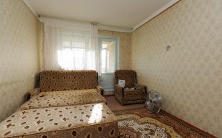 Vânzare, apartament, 3 camere , str. Alba Iulia, Buiucani - Poză 4