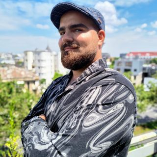 Florian Sorin Nicolaescu - Top Home Advisors