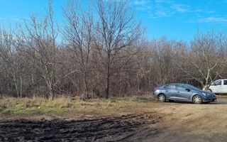 Teren Forma Ideala-Doua Deschideri-Urbanism - Poză 2