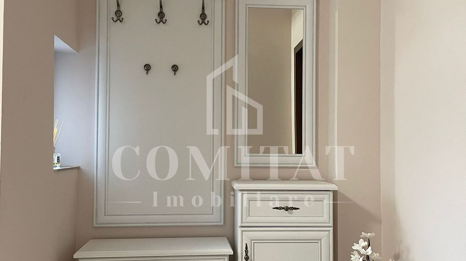 Duplex cu 4 camere | La cheie | Zona Parcului Poligon - Florești - Poză 19