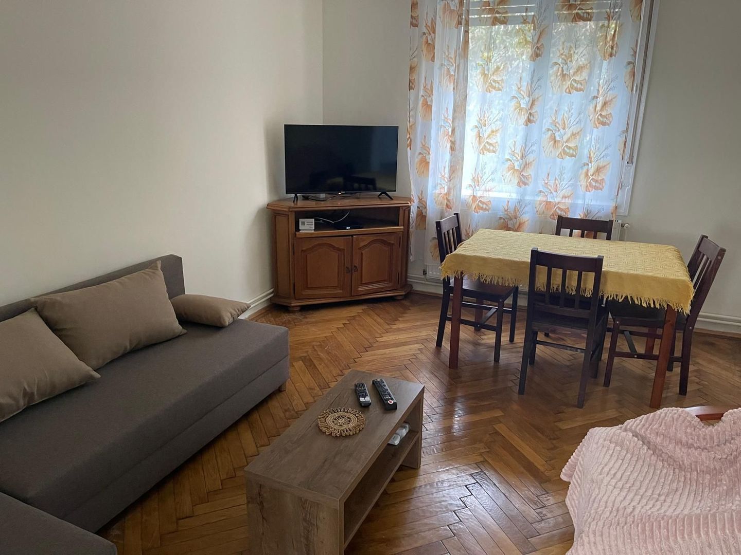Apartament 3 Camere, Decomandat, 80mp, Central, Prefectura, Comision 0 - Poză 5