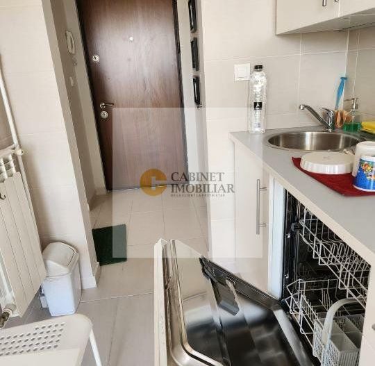 2 camere |  Cismigiu  | Balcon deschis  | Creditabil - Poză 14