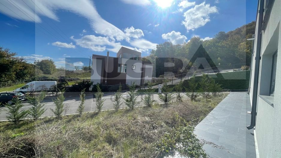 Duplex de 130mp, teren 320, finisat, zona Popesti - Poză 23