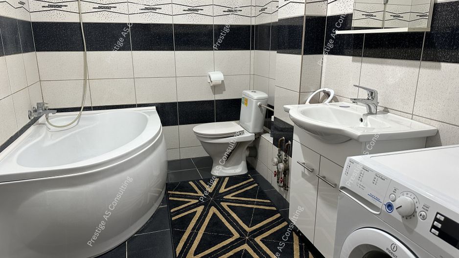 Apartament 3 camere | Loc de parcare inclus in pret | Braytim - Poză 6