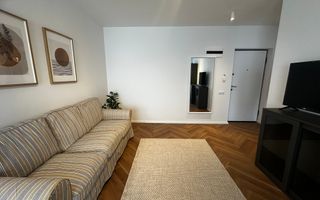 Apartament la cheie | Etaj intermediar | Cartierul Între Lacuri - Poză 4