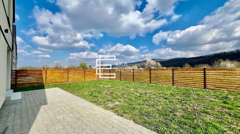 Casa individuala intabulata- teren 470mp, Talmaciu - Poză 7