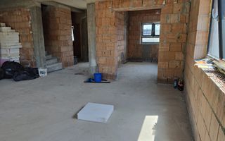 Duplex 4 camere | Șura Mare | 140 mp, INTABULATĂ - Poză 4
