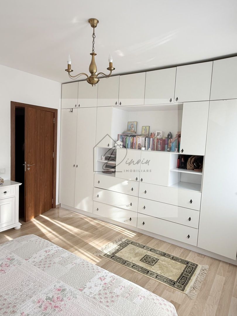 3 camere Theodor Pallady I Metrou N Teclu I Parcare inclusa I COM 0% - Poză 4