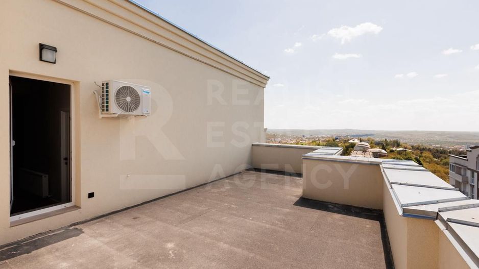 Vânzare, apartament, 2 camere, str. Alexandru cel Bun, Ialoveni - Poză 10