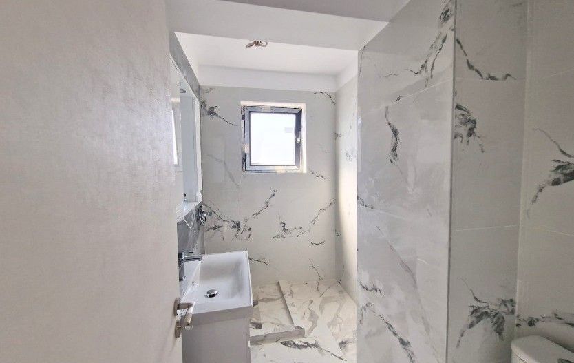 Apartament 3 camere Otopeni central | bloc nou, parcare, comision 0 - Poză 7