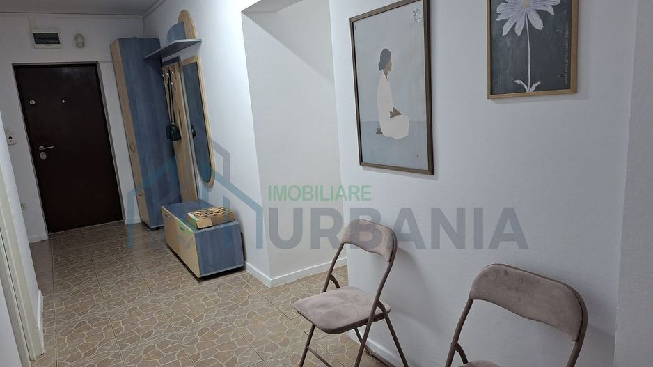 Apartament 2 camere de închiriat, zona Dacia, lângă Biserica Învierea Domnului, Iași - Poză 4