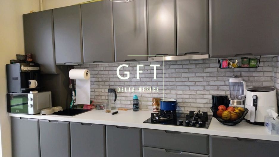 Penthouse Nou/Mobilat-et 3-60 mp si 65mp Terasa-Dr. Nasaudului - Poză 5