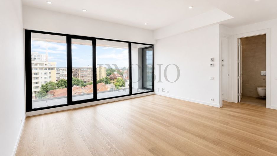 Apartament 2 Camere | One Verdi - Poză 1