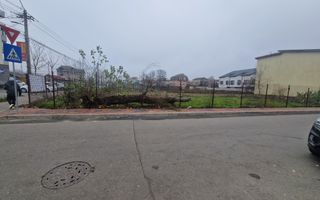 Teren stradal, deschidere 15m, fara constructii, langa Lidl - Str. Bratarii - Poză 4