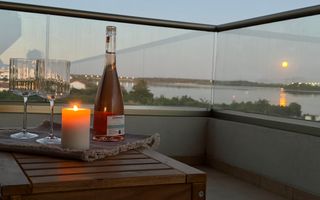 Apartament 3 camere | Terasă de 24,7 mp | Lebăda Lake Residence - Poză 5
