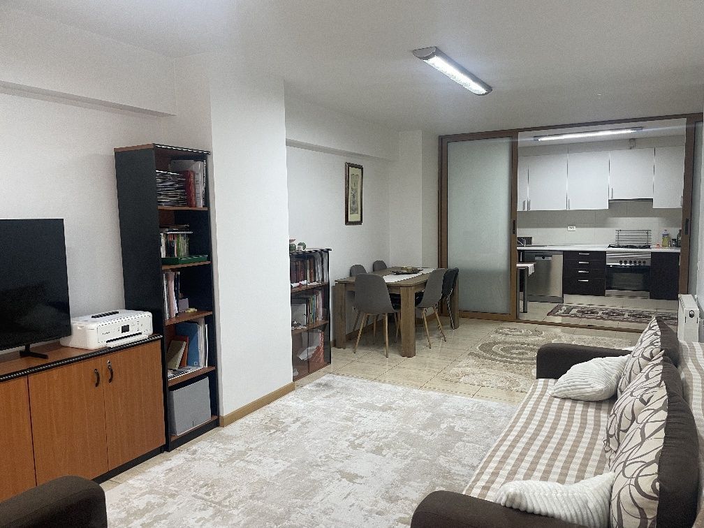 Inchiriere 3 camere Hercesa Vivenda cu Loc de parcare in subteran - Poză 2