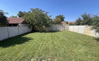 Casă individuală | 4 camere | 2023 | Cartier Plopi - Timisoara - Poză 3
